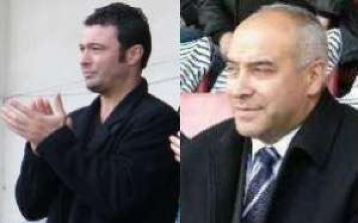 Тасев е третият поред убит бос на Локо Пд