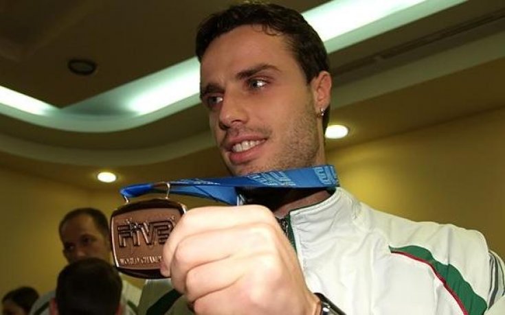 Теодор Салпаров