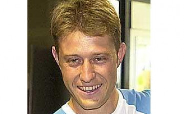 Владимир Манчев