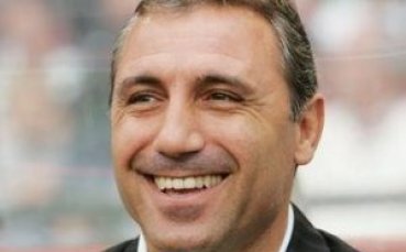 Стоичков ще води Селта в Сегунда дивисион