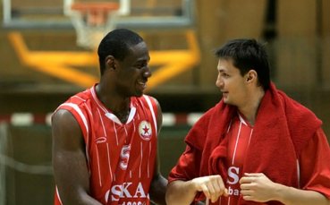 ЦСКА решава в последния момент за Харви