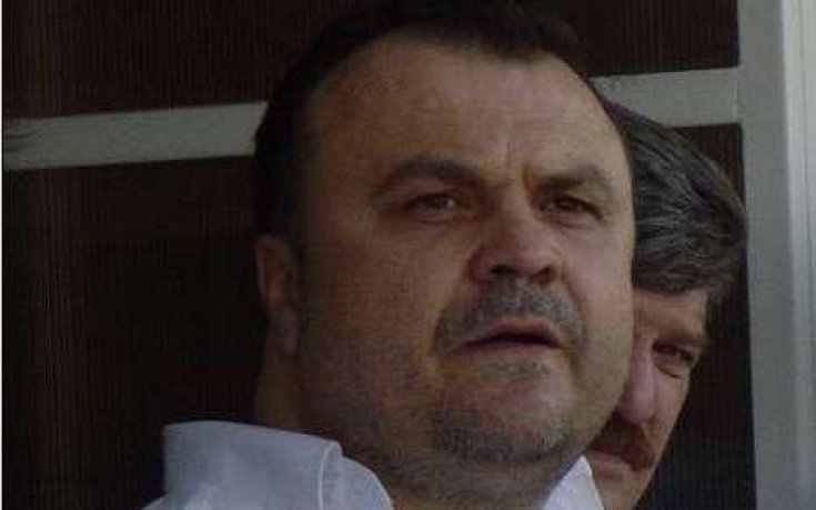 Емил Наков