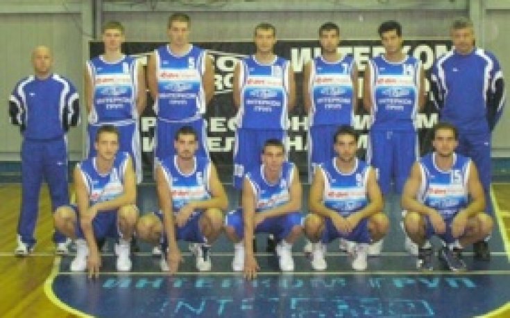 Симеон Варчев