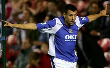 Тоди остава в Портсмут?