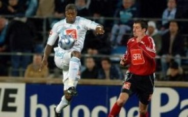 Джибрил Сисе с шанс за Нюкасъл