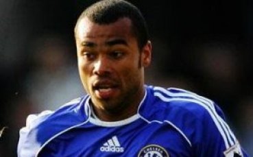 Ашли Коул аут от финала за Купата