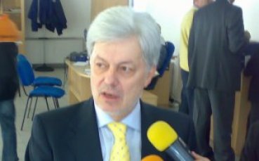 Вальо Михов отчете повишено качество на футбола в България