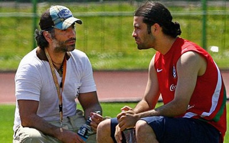 Рафа Маркес получи усложнение на контузията