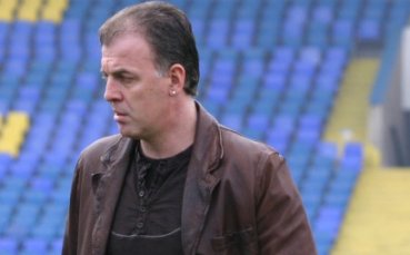 Сираков: Литекс заслужаваше да спечели
