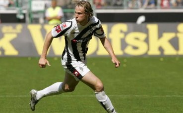 Янсен подписа с Байерн