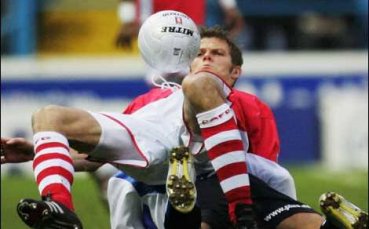 Портсмут измъкна Хрейдарсон от Чарлтън