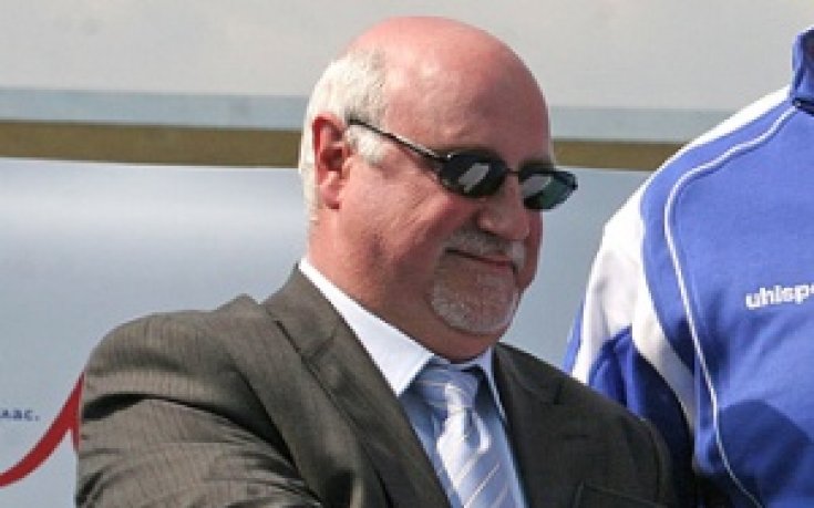 Константин Баждеков