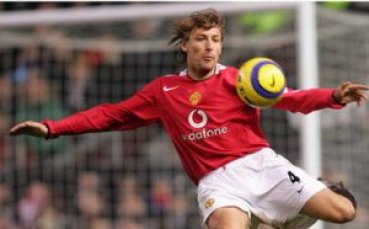 Реал Мадрид взима Хайнце за заместник на Карлуш