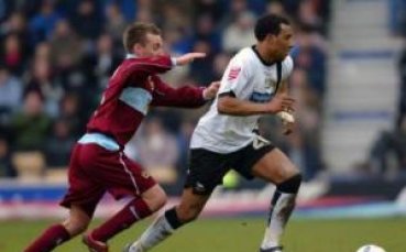 Барнс отрече за Тотнъм