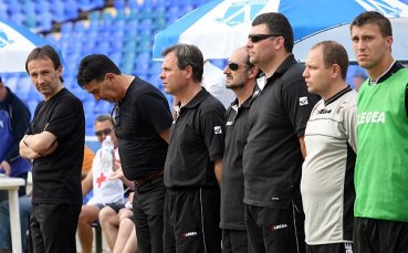 Двама кандидати за акциите на Локо Пд