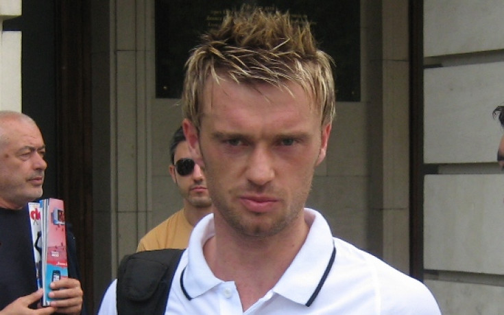 Захари Сираков