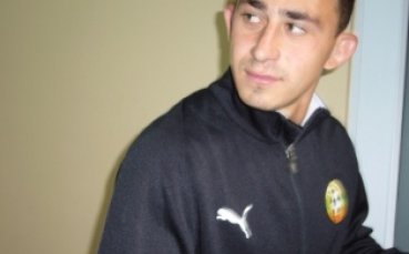 Чавдар Янков