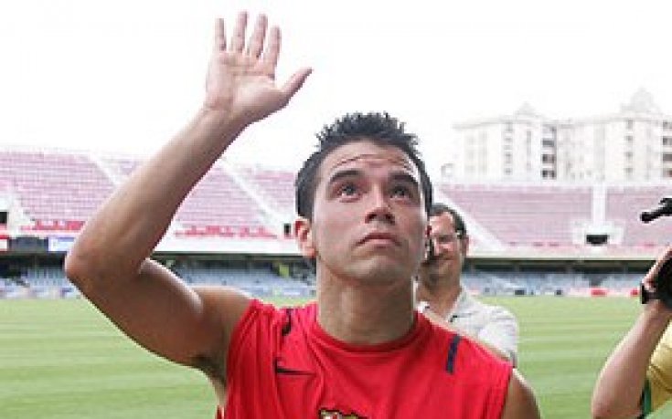 Савиола си тръгва през лятото