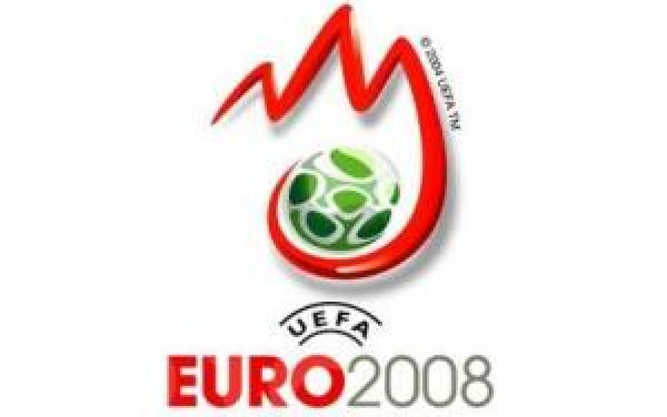 Резултати и класиране по групи за Евро 2008