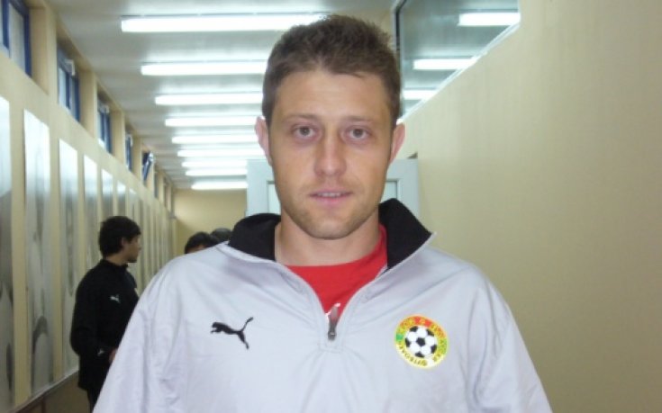 Станислав Ангелов