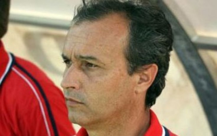 Паскуале Марино пое Удинезе