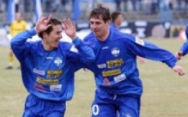 Бохум намери заместник на Гекас