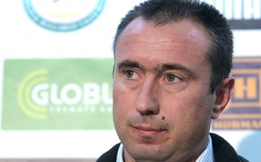 Стоилов: Балъков вечеря снощи с нас