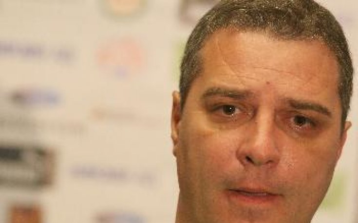 Александър Станков: Играхме под нивото си