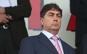 Орманджиев: Някои не заслужават да носят фланелката на България