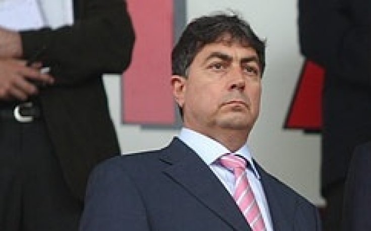 Стефан Орманджиев