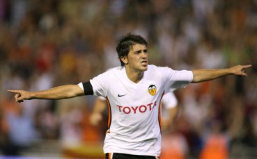 Валенсия продава Вия, търси нов треньор