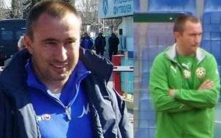 Г-н временен селекционер, имате ли брат близнак?