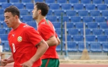 Станислав Ангелов отпада, Чавдар го сменя