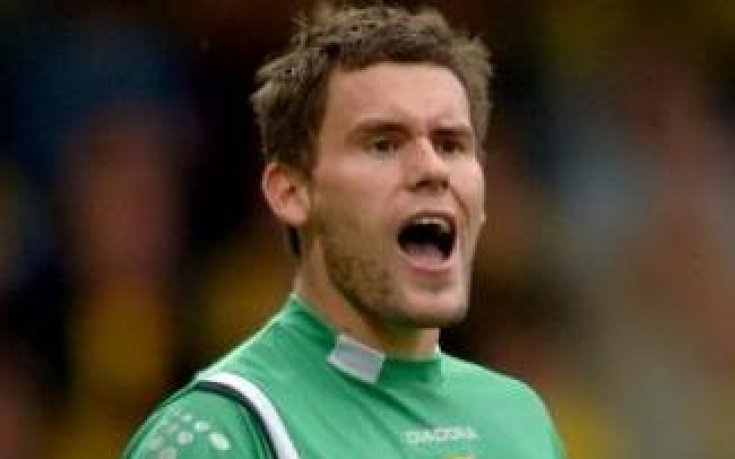 Стражът на Юнайтед пропусна началото на сезона