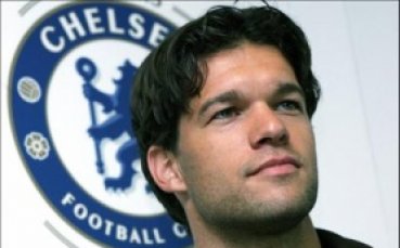 Балак: Искам да стана лидер в Челси