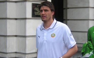 Димитър Иванков