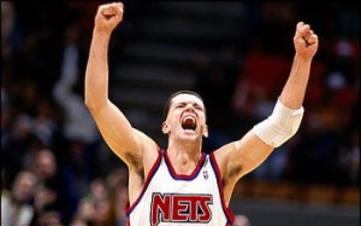 Дражен: „..само топката, кошът и аз…”