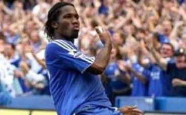 Дрогба вече мисли за следващия сезон