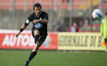 Дел Пиеро: Юве не трябва да харчи много