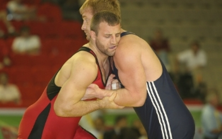 Явор Янакиев е най-техничният борец у нас