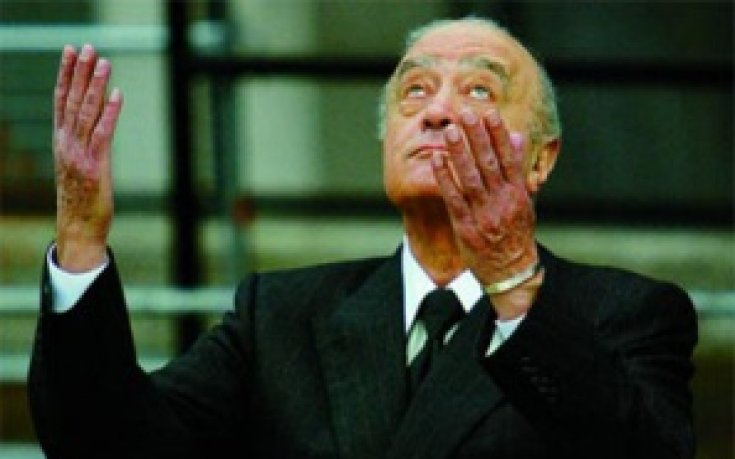 Ал Файед уреди нов спонсор за Фулъм