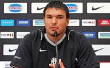 Божинов чака новите условия на Фиорентина