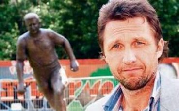 Легенда на германския футбол живее в бедност
