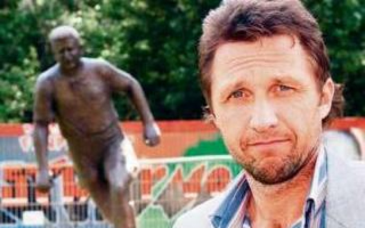 Легенда на германския футбол живее в бедност