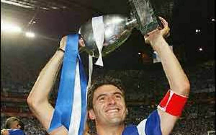 Загоракис се отказва официално от футбола