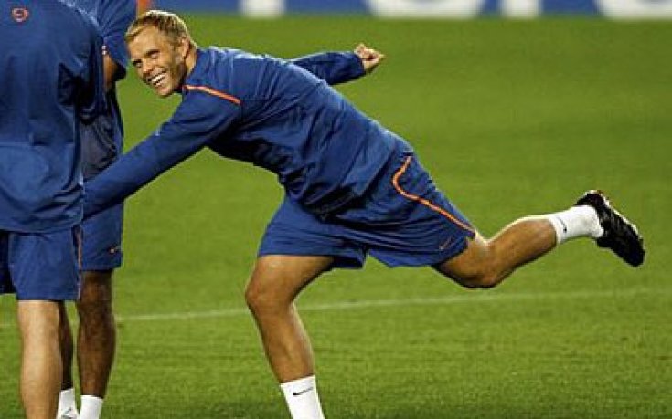 Гудьонсен заинтригуван от оферта на Ман Юнайтед