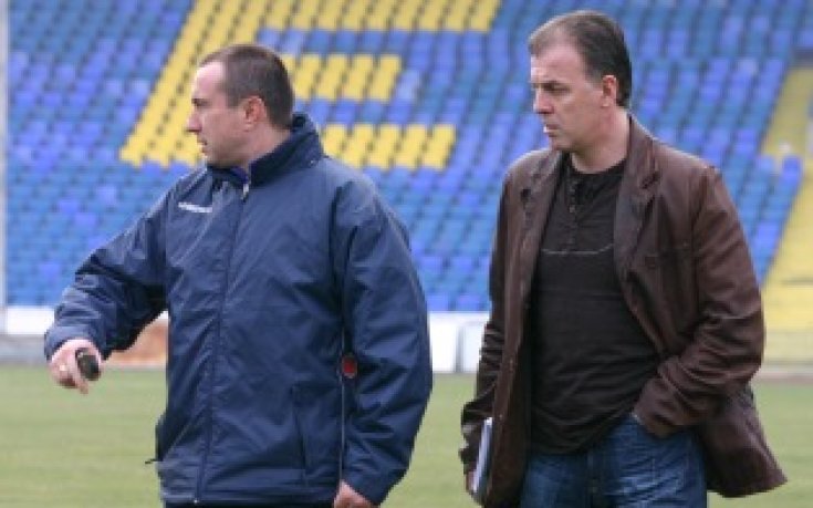 Станимир Стоилов