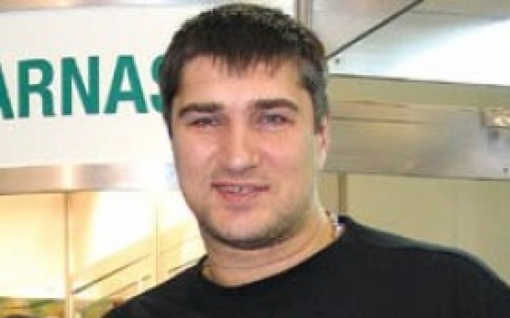 Любо Ганев