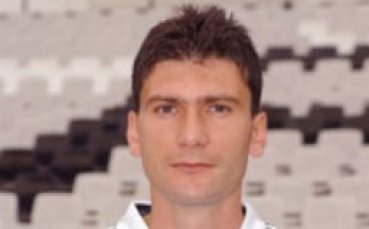 Тодор Колев желан от Партизан и Енерги Котбус
