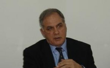 Данчо Лазаров